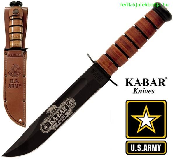 KaBar US ARMY, KaBar 120th Anniversary, 9190 Férfias játékok