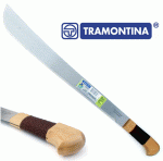 Tramontina macheta réz bandázzsal, 21"-os, 26623/021