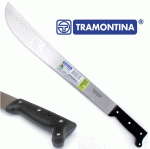 Tramontina macheta műanyag nyéllel, 18"-os, 26616/018