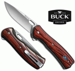 Buck Vantage Avid Small, 0341RWS-B