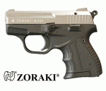 Zoraki 906 gázpisztoly, 9 mm - </b>Ez a termék csak személyesen vásárolható meg.