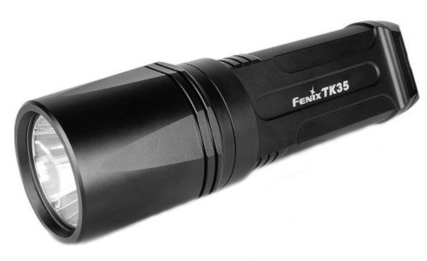 Fenix TK35 rúdlámpa, 960 lumen