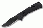 SOG Trident Tini Folder