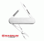 Magnum Businessman Steel, 01LL101