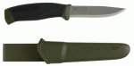 Mora Companion MG, carbon steel