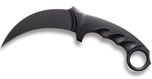 Cold Steel FGX Karambit, 92FK