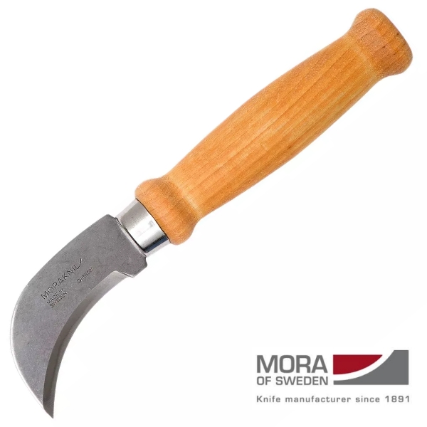 Mora Craftsmen 175P körmölő, carbon steel