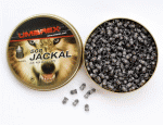 Umarex Jackal 4,5 mm/0,54 g