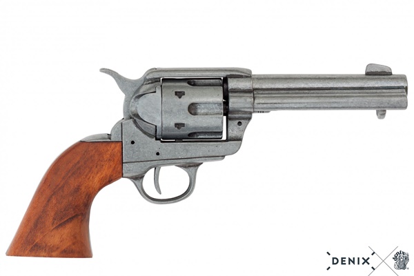 Colt Peacemaker, 100-86, 1186/G