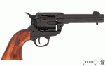 Colt Peacemaker, fekete, 100-861, 1186/N