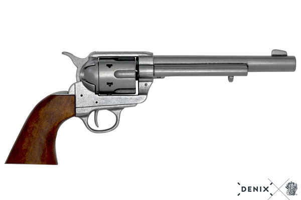 Colt Peacemaker, 100-91, 1191/G