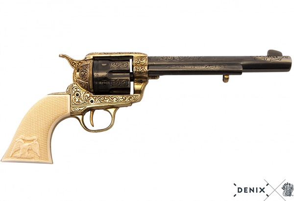 Colt Peacemaker 1886, 100-1281