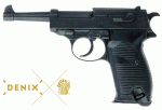 Walther P38, 100-1081