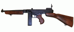 Thompson M1, 100-1093