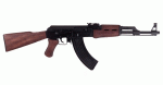 AK-47 Kalashnikov, 100-1086