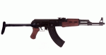 AK-47 Kalashnikov, 100-1097