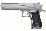 Desert Eagle, 1123/NQ, 100-0123