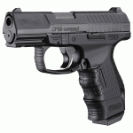 Walther CP99 Compact légpisztoly - </b>Ez a termék csak személyesen vásárolható meg.