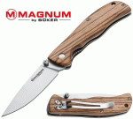 Magnum Backpacker, 01EL605