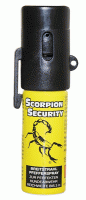 Scorpion paprika gázspray, 15ml, 1115 - </b>Ez a termék csak személyesen vásárolható meg.