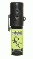 Scorpion CS gázspray, 15 ml - </b>Ez a termék csak személyesen vásárolható meg.