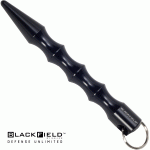 Blackfield kubotan, fekete, 41379