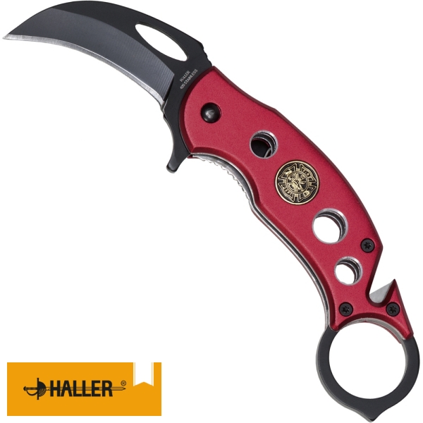 Haller karambit, 42504