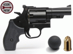 Keserű Onesta gumilövedékes revolver, 18 mm-es - </b>Ez a termék csak személyesen vásárolható meg.