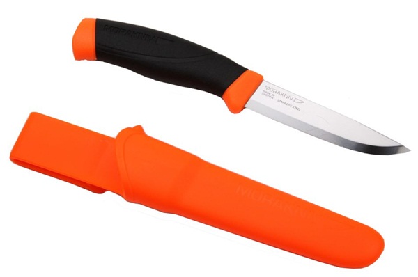 Mora Companion Orange