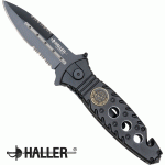 Haller Rescue S.W.A.T. Stiletto, 84673