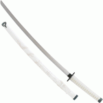 White Dragon katana, 83469