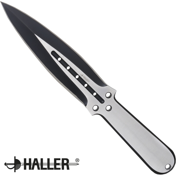 Haller Magnum dobókés, 80415