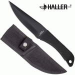 Haller Black dobókés, 40426