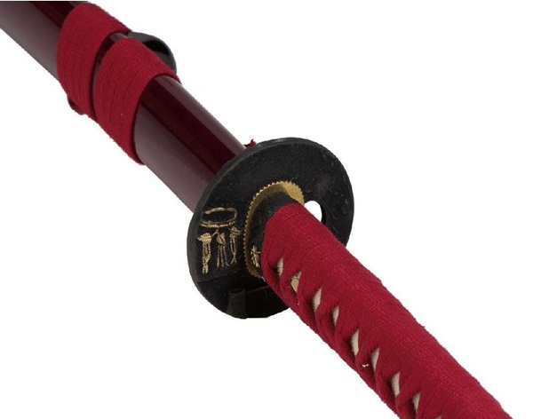 John Lee Noh Katana, 85705