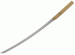 John Lee Shirasaya Katana, 85743