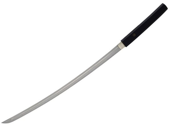 John Lee Shirasaya Katana, fekete, 85746