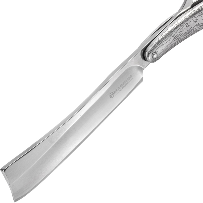 Magnum Razor Handle Magnum Fleet Street Razor, 01LG242 - Férfias játékok webáruháza ...