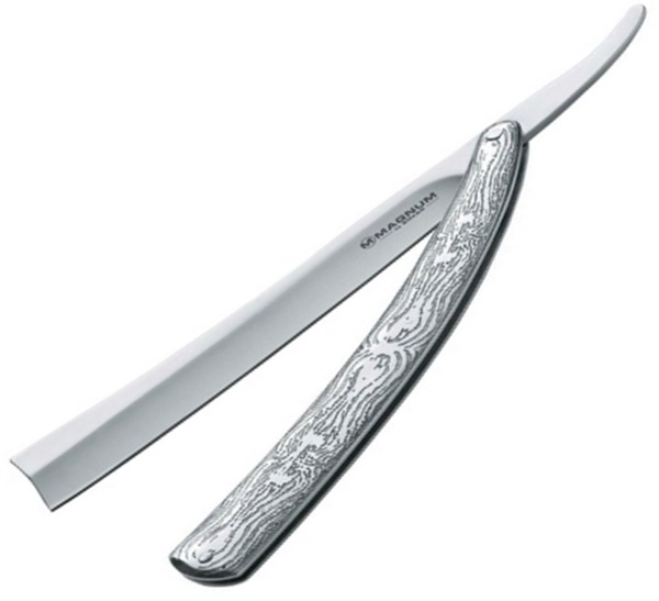 Magnum Razor Magnum Fleet Street Razor, 01LG242 - Férfias játékok webáruháza ...