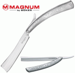 Magnum Fleet Street Razor, 01LG242