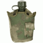 US kulacs 1 l-es, HDT-camo FG, 33223E