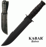 Ka-Bar Big Brother Kraton, 2211