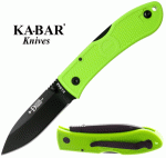 Ka-Bar Dozier Folder Zombie, KB-4062ZG