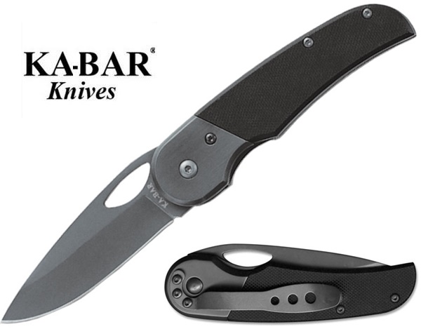 Ka-Bar Tegu Folder, 3079