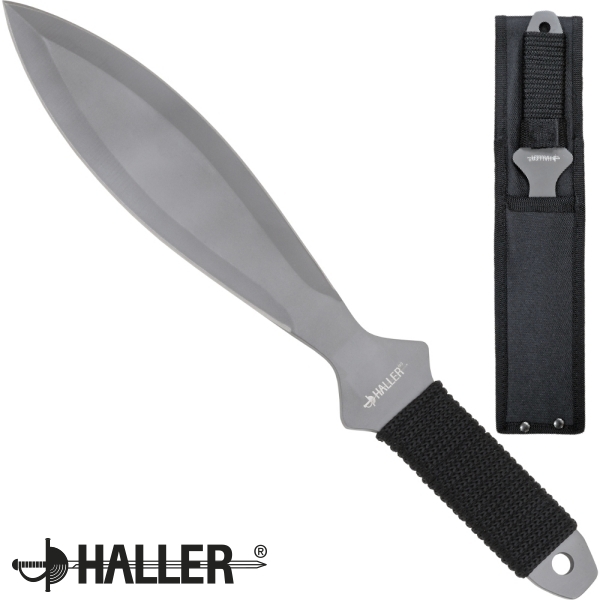 Haller Pro dobókés 30 cm, 81459