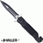 Haller Rescue Stiletto, 84682