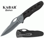 Ka-Bar Agama Folder, 3076