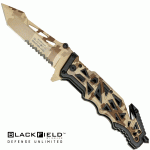 BlackField Military Line Desert Gear, 88401