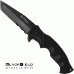 BlackField Maverick, 88016