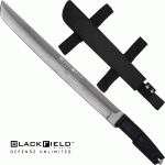 BlackField Tactical Machete, 88204