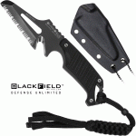 BlackField Seahawk, 88249